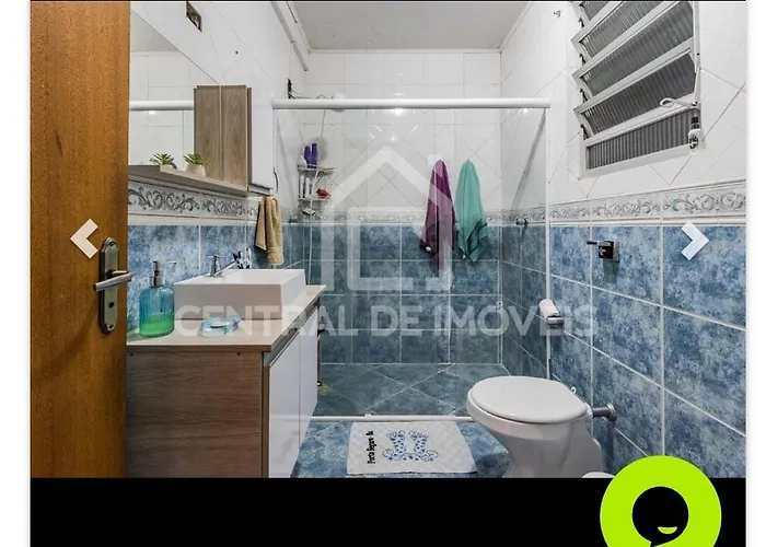 Ada Apartment *