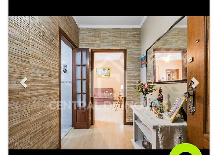 Apartment Ada *