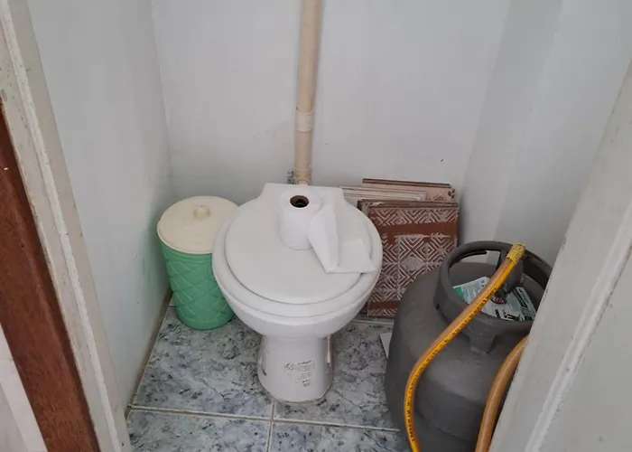 Apartment Ada Porto Alegre