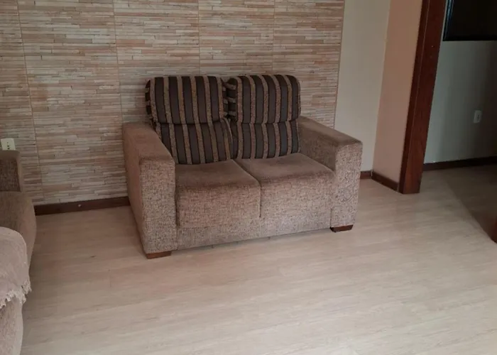 Ada Apartment